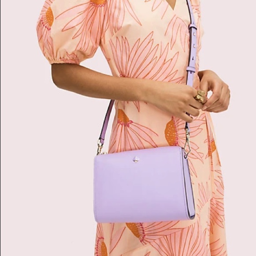 Kate Spade Andi Crossbody